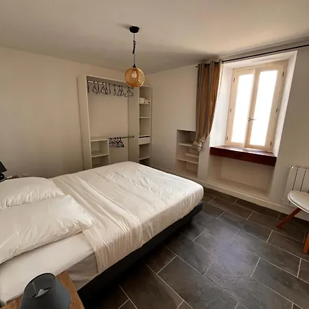 Maison De Ile De Re Nyaraló La Flotte