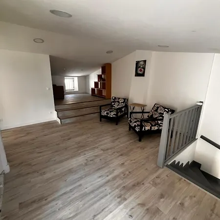 Maison De Ile De Re *