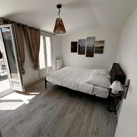 Maison De Ile De Re La Flotte