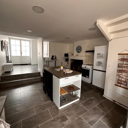 Maison De Ile De Re La Flotte