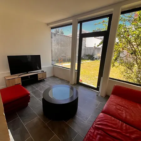 Maison De Ile De Re 펜션