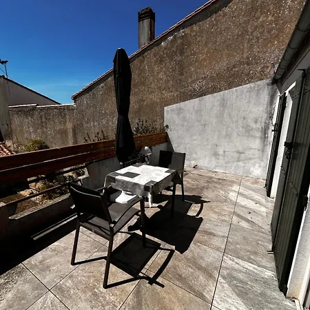 Maison De Ile De Re *